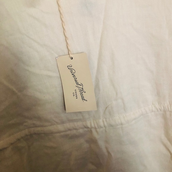 Universal thread dress - Picture 4 of 4